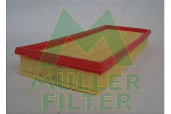Muller Filter Φίλτρο Αέρα - PA792