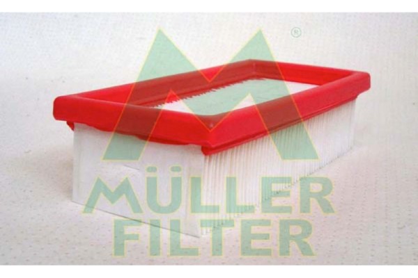 Muller Filter Φίλτρο Αέρα - PA871 Muller Filter Φίλτρο Αέρα - PA871