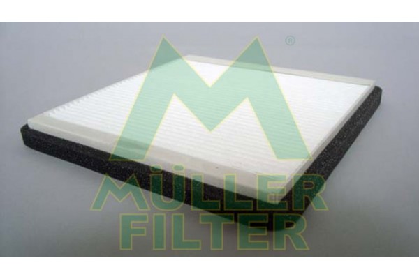 Muller Filter Φίλτρο, Αέρας Εσωτερικού Χώρου - FC001