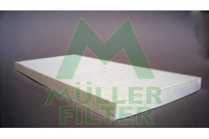 Muller Filter Φίλτρο, Αέρας Εσωτερικού Χώρου - FC101