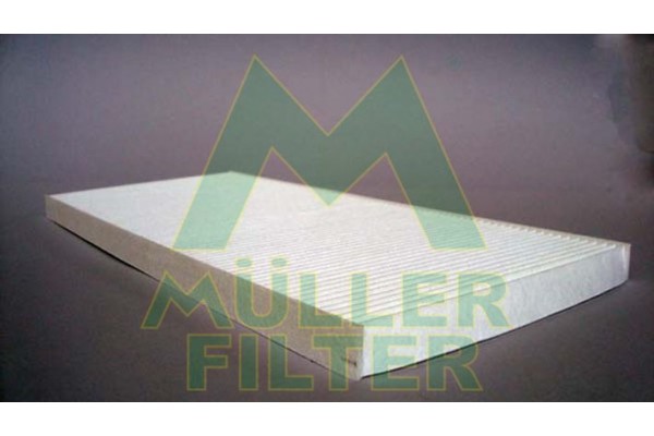 Muller Filter Φίλτρο, Αέρας Εσωτερικού Χώρου - FC101