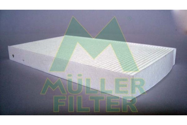 Muller Filter Φίλτρο, Αέρας Εσωτερικού Χώρου - FC103