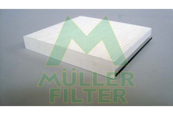 Muller Filter Φίλτρο, Αέρας Εσωτερικού Χώρου - FC105
