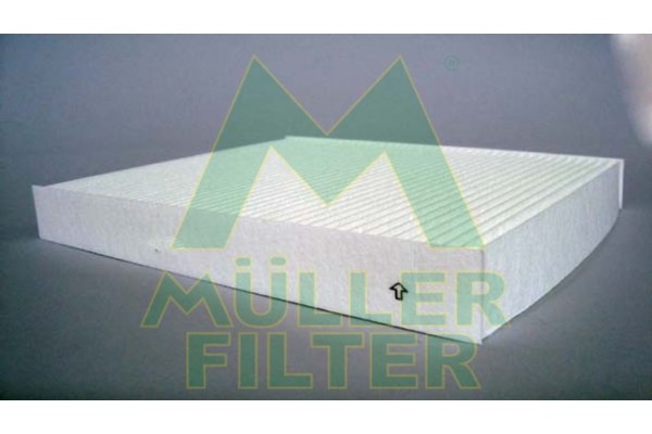 Muller Filter Φίλτρο, Αέρας Εσωτερικού Χώρου - FC110