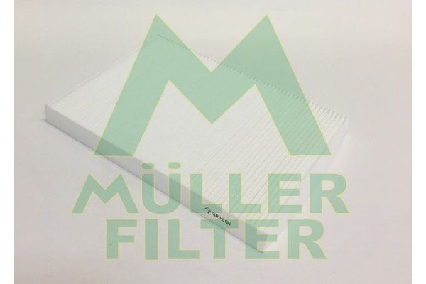 Muller Filter Φίλτρο, Αέρας Εσωτερικού Χώρου - FC111