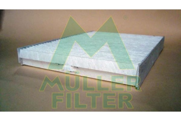 Muller Filter Φίλτρο, Αέρας Εσωτερικού Χώρου - FC112