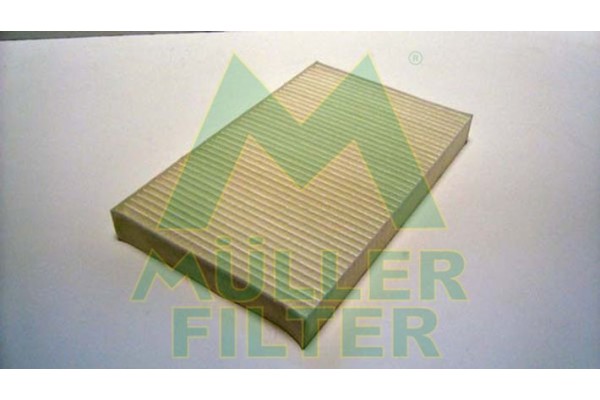 Muller Filter Φίλτρο, Αέρας Εσωτερικού Χώρου - FC114
