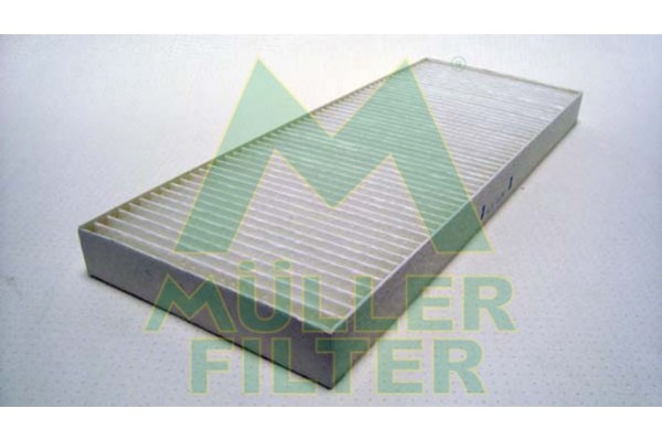 Muller Filter Φίλτρο, Αέρας Εσωτερικού Χώρου - FC116