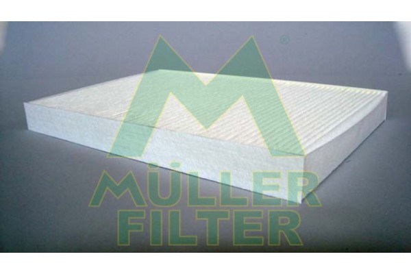 Muller Filter Φίλτρο, Αέρας Εσωτερικού Χώρου - FC117
