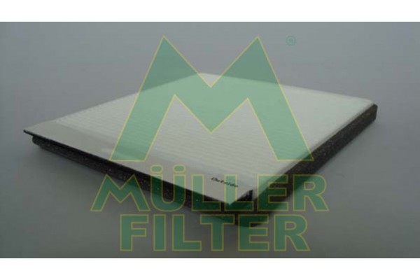 Muller Filter Φίλτρο, Αέρας Εσωτερικού Χώρου - FC120