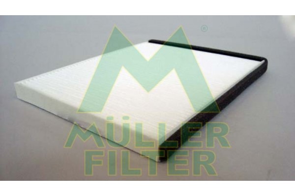 Muller Filter Φίλτρο, Αέρας Εσωτερικού Χώρου - FC121