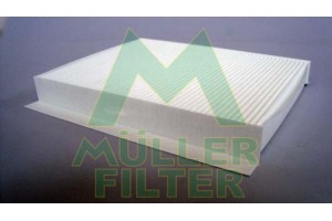 Muller Filter Φίλτρο, Αέρας Εσωτερικού Χώρου - FC122