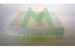 Muller Filter Φίλτρο, Αέρας Εσωτερικού Χώρου - FC123