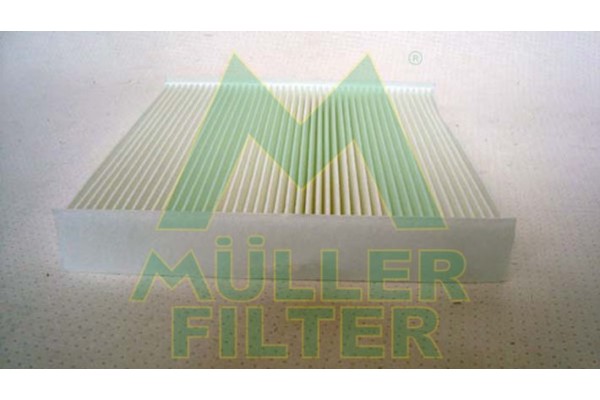 Muller Filter Φίλτρο, Αέρας Εσωτερικού Χώρου - FC123
