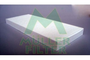 Muller Filter Φίλτρο, Αέρας Εσωτερικού Χώρου - FC126