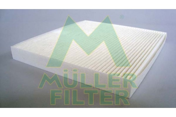 Muller Filter Φίλτρο, Αέρας Εσωτερικού Χώρου - FC129