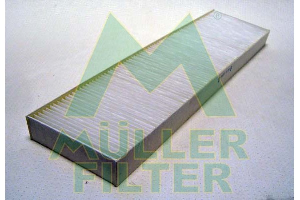 Muller Filter Φίλτρο, Αέρας Εσωτερικού Χώρου - FC131
