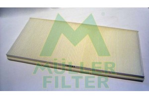 Muller Filter Φίλτρο, Αέρας Εσωτερικού Χώρου - FC136