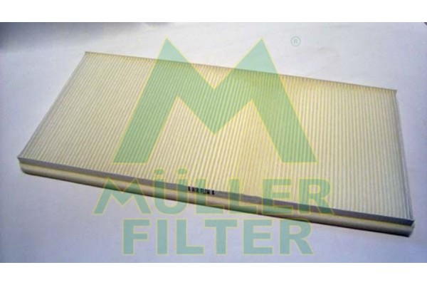 Muller Filter Φίλτρο, Αέρας Εσωτερικού Χώρου - FC136