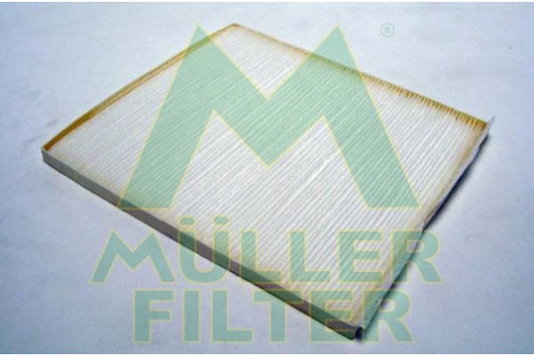 Muller Filter Φίλτρο, Αέρας Εσωτερικού Χώρου - FC139