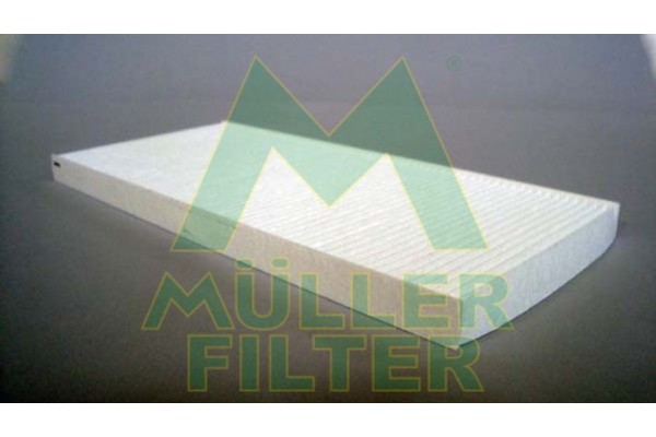 Muller Filter Φίλτρο, Αέρας Εσωτερικού Χώρου - FC140