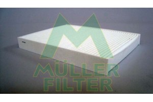 Muller Filter Φίλτρο, Αέρας Εσωτερικού Χώρου - FC141
