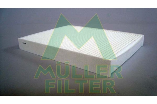 Muller Filter Φίλτρο, Αέρας Εσωτερικού Χώρου - FC141