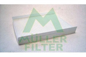 Muller Filter Φίλτρο, Αέρας Εσωτερικού Χώρου - FC144
