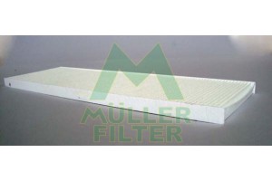 Muller Filter Φίλτρο, Αέρας Εσωτερικού Χώρου - FC145