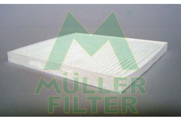 Muller Filter Φίλτρο, Αέρας Εσωτερικού Χώρου - FC147