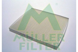 Muller Filter Φίλτρο, Αέρας Εσωτερικού Χώρου - FC149