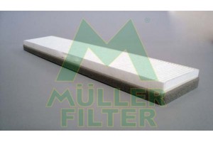 Muller Filter Φίλτρο, Αέρας Εσωτερικού Χώρου - FC150