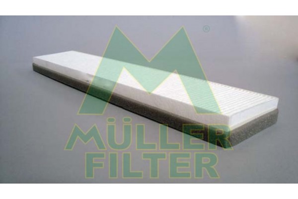 Muller Filter Φίλτρο, Αέρας Εσωτερικού Χώρου - FC150