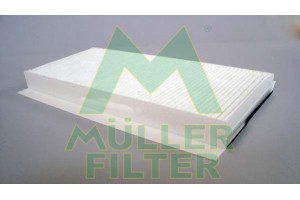 Muller Filter Φίλτρο, Αέρας Εσωτερικού Χώρου - FC151