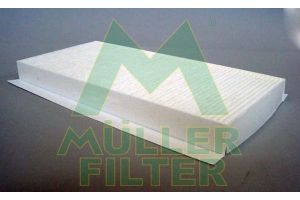 Muller Filter Φίλτρο, Αέρας Εσωτερικού Χώρου - FC152