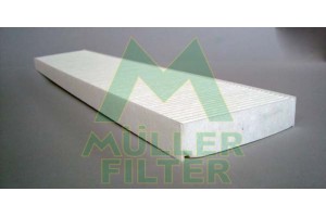 Muller Filter Φίλτρο, Αέρας Εσωτερικού Χώρου - FC153
