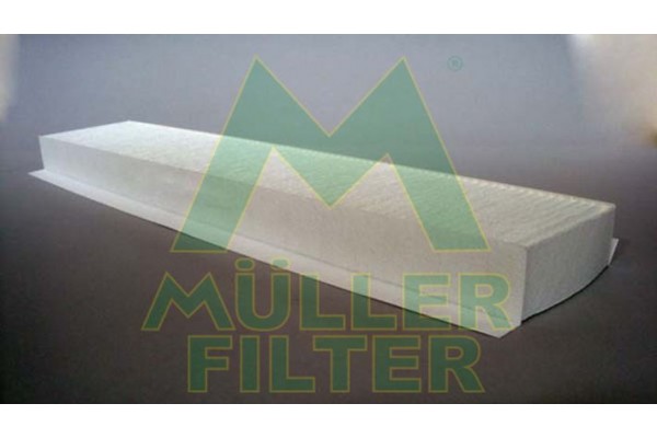 Muller Filter Φίλτρο, Αέρας Εσωτερικού Χώρου - FC154