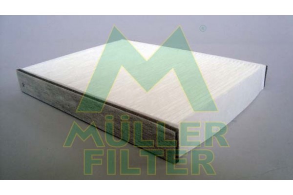 Muller Filter Φίλτρο, Αέρας Εσωτερικού Χώρου - FC155