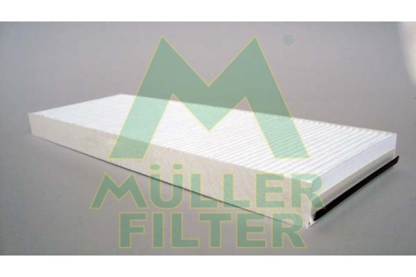 Muller Filter Φίλτρο, Αέρας Εσωτερικού Χώρου - FC158