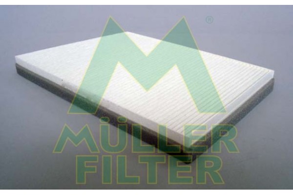 Muller Filter Φίλτρο, Αέρας Εσωτερικού Χώρου - FC161
