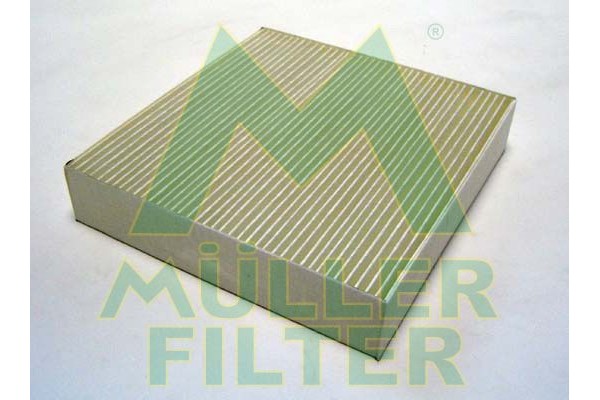 Muller Filter Φίλτρο, Αέρας Εσωτερικού Χώρου - FC163