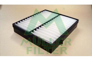 Muller Filter Φίλτρο, Αέρας Εσωτερικού Χώρου - FC165