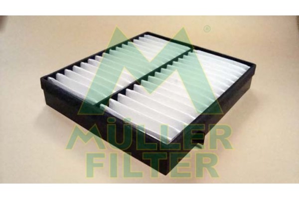 Muller Filter Φίλτρο, Αέρας Εσωτερικού Χώρου - FC165
