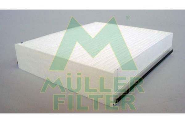 Muller Filter Φίλτρο, Αέρας Εσωτερικού Χώρου - FC166
