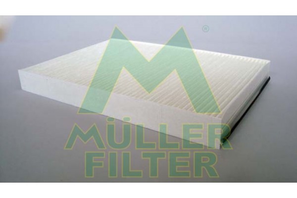 Muller Filter Φίλτρο, Αέρας Εσωτερικού Χώρου - FC171