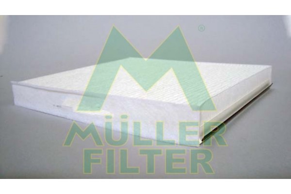 Muller Filter Φίλτρο, Αέρας Εσωτερικού Χώρου - FC172