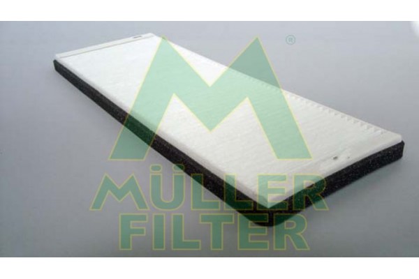 Muller Filter Φίλτρο, Αέρας Εσωτερικού Χώρου - FC173