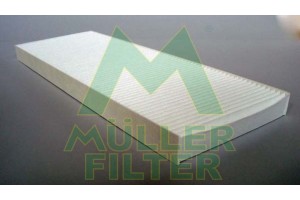 Muller Filter Φίλτρο, Αέρας Εσωτερικού Χώρου - FC175