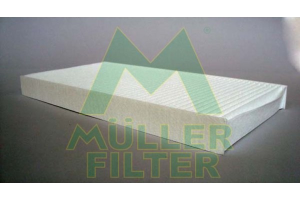 Muller Filter Φίλτρο, Αέρας Εσωτερικού Χώρου - FC176
