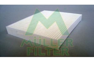 Muller Filter Φίλτρο, Αέρας Εσωτερικού Χώρου - FC178